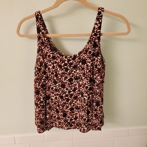 Old Navy Women's XS crop tank